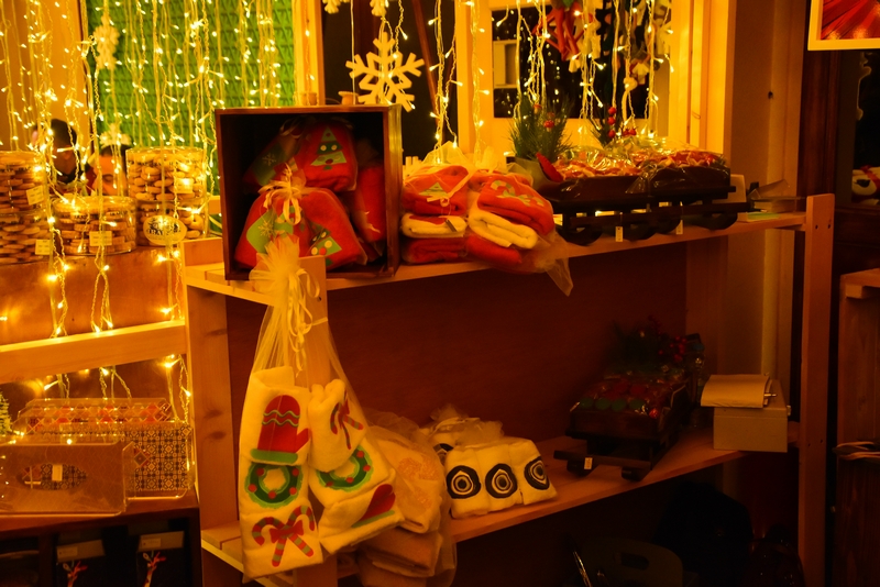 Jebna El Eid Christmas Festival organized by The Channel  - Part 2
